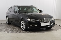 BMW SERIA 3 V (F30/F31/F34) BMW SERIA 3 , 184 KM, Automat, Skóra, Navi, Xenon, Bi-Xenon, Klimatronic,