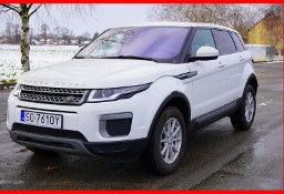 Land Rover Range Rover Evoque I 2.0 TD 150 KM. 2016 r 4X4 nawigacja, kamera