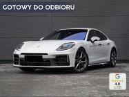 Porsche Panamera 4 E-Hybrid E-Hybrid Przyciemnione szyby + Sportowy układ wydechowy