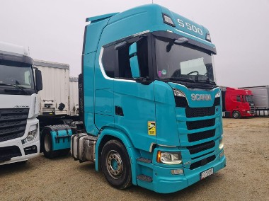 Scania 500-1