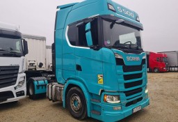 Scania 500