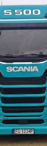 Scania 500-3