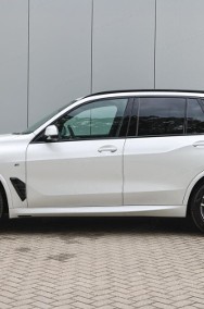 BMW X5 G05 xDrive30d M Sport xDrive30d M Sport 3.0 (298KM)| Aktywna wentylacja foteli-2