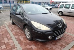 Peugeot 307 II