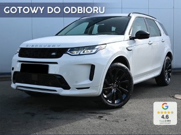 Land Rover Discovery Sport D200 S LAND ROVER Discovery Sport AWD