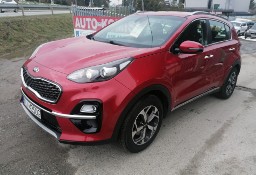 Kia Sportage IV 4x4, Automat
