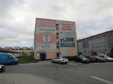Lokal Bełchatów-1