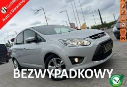 Ford C-MAX II Zamień lub Zostaw swoje Auto w rozliczeniu