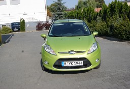 Ford Fiesta VII Titanium