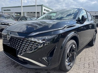 Nissan Qashqai III N-Connecta AT 2WD 1.5 e-POWER N-Connecta AT 2WD 1.5 e-POWER 190KM-1