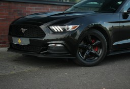 Ford Mustang VI 305KM*Automat*Xenon*Led*Kamera*Alu*Komp*Temp*Klimatyzacja*Pdc !!!