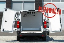 Fiat Scudo 2.0 L3H1 LONG Nowa Chłodnia 0*C Izoterma