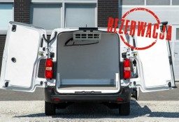 Fiat Scudo 2.0 L3H1 LONG Nowa Chłodnia 0*C Izoterma