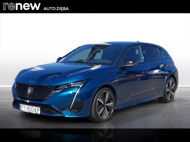 Peugeot 308 II 1.2 PureTech GT S&S EAT8-1