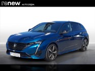 Peugeot 308 II 1.2 PureTech GT S&amp;S EAT8