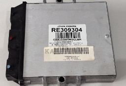 John Deere 8R 8235R 8260R 8285R 8310R 8310RT 8335R Sterownik Komputer Kabinowy RE309304