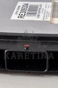 John Deere 8R 8235R 8260R 8285R 8310R 8310RT 8335R Sterownik Komputer Kabinowy RE309304-2