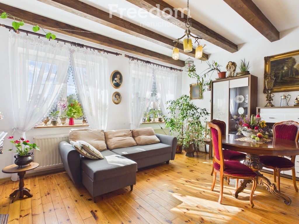 Dom na sprzedaż, 6 pokoi, 304 m², Dzierzgoń
