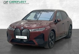 BMW Inny BMW BMW iX xDrive40