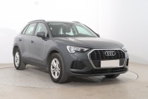 Audi Q3 I (8U) , Salon Polska, 1. Właściciel, Serwis ASO, Automat, VAT 23%,