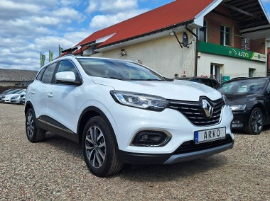Renault Kadjar I Serwisowany, Automat, Full led-1
