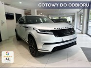 Land Rover Range Rover Velar S 2.0 S (204KM) Kamera cofania + System monitorujący zmęczenie kiero