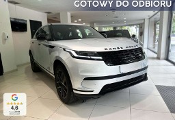 Land Rover Range Rover Velar S 2.0 S (204KM) Kamera cofania + System monitorujący zmęczenie kiero