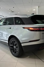 Land Rover Range Rover Velar S 2.0 S (204KM) Kamera cofania + System monitorujący zmęczenie kiero-2