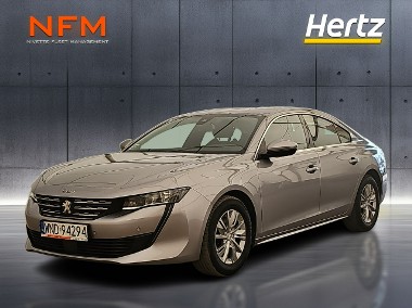 Peugeot 508 II 1,5 Bluehdi(130 KM) Active Salon PL F-Vat-1