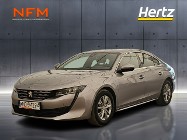 Peugeot 508 II 1,5 Bluehdi(130 KM) Active Salon PL F-Vat