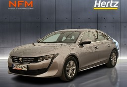 Peugeot 508 II 1,5 Bluehdi(130 KM) Active Salon PL F-Vat