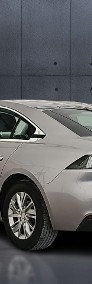 Peugeot 508 II 1,5 Bluehdi(130 KM) Active Salon PL F-Vat-4