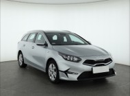 Kia Cee'd III Salon Polska, 1. Właściciel, VAT 23%, Klimatronic, Tempomat,