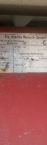 Db. stan tech. Wywrot 3 str .Burty aluminiowe  Jedna stal Zawiesz. pneum-4