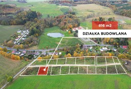 Działka inna Rymań, ul. Koszalińska