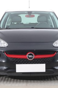Opel Adam , Serwis ASO, Skóra, Klimatronic, Tempomat, Parktronic,-2