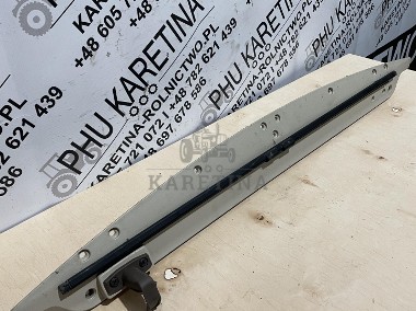 John Deere 6920 6920S - osłona roleta-1