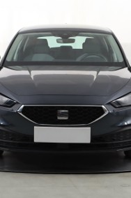 SEAT Leon III , Salon Polska, 1. Właściciel, Serwis ASO, VAT 23%,-2