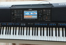 Yamaha PSR SX 700