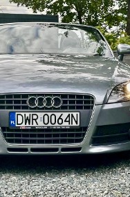 2,0T* Roadster* S-Line* Alcantara* Klima* Raty*-2