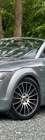 2,0T* Roadster* S-Line* Alcantara* Klima* Raty*-3