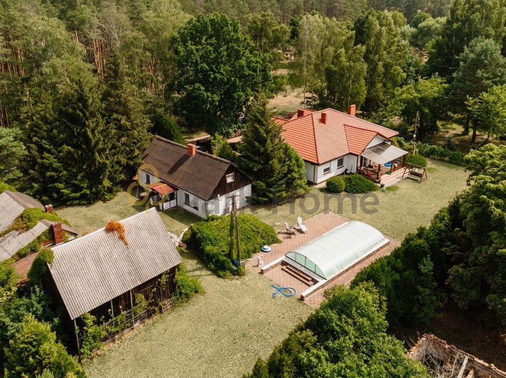 Dom na sprzedaż, 6 pokoi, 235 m², Obrzycko