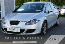 SEAT Leon II