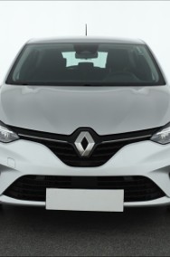 Renault Clio V , Salon Polska, 1. Właściciel, Serwis ASO, GAZ, VAT 23%,-2