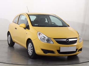 Opel Corsa D-1
