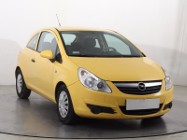 Opel Corsa D