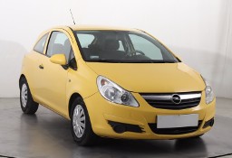 Opel Corsa D