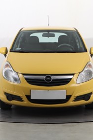 Opel Corsa D-2