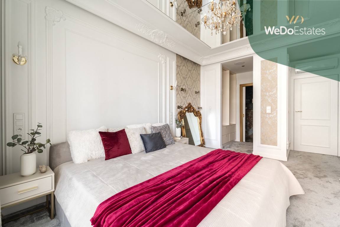 Mieszkanie na sprzedaż, 3 pokoje, 93 m², Warszawa