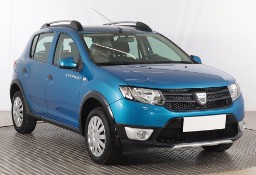 Dacia Sandero II , Klima, Tempomat, Parktronic